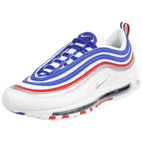 nike air max 97 herren blau weiß|Air Max 97 Schuhe Für Herren (7) .